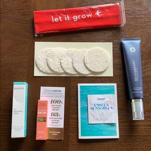 Beauty bundle